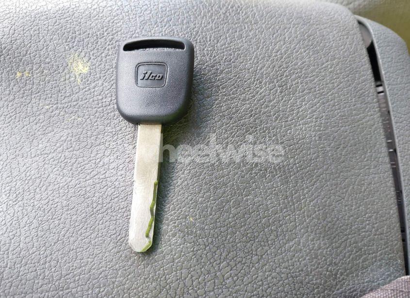 Photo 11 of 2003 Honda Accord EX (VIN 1HGCM72673A031516)