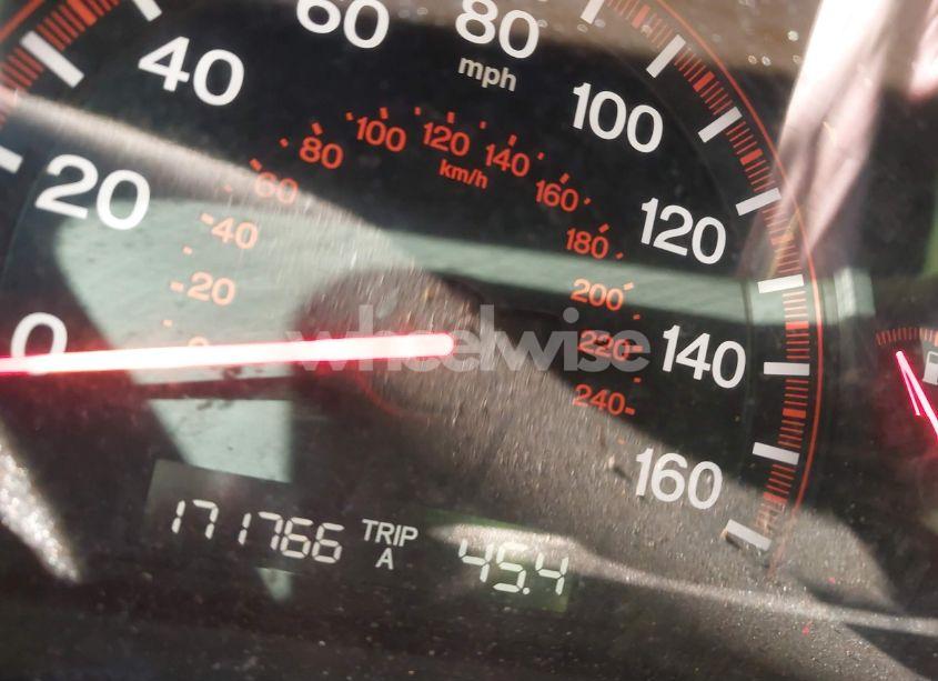 Photo 7 of 2003 Honda Accord EX (VIN 1HGCM72673A031516)