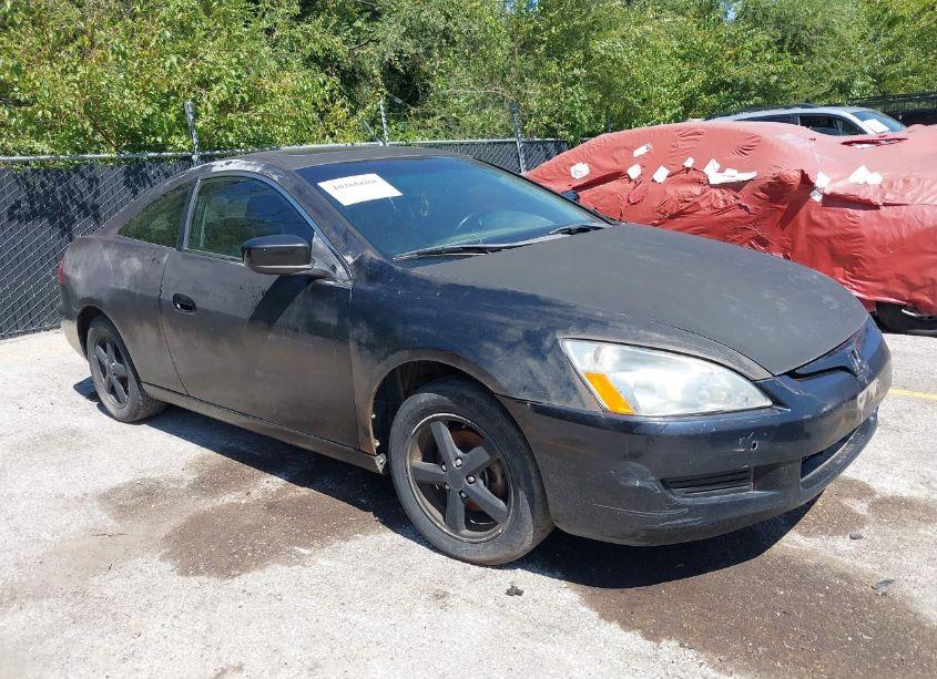 2004 Honda Accord 2.4 EX (VIN 1HGCM72674A013521) main photo