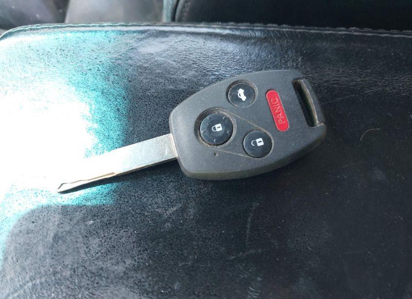 Photo 11 of 2004 Honda Accord 2.4 EX (VIN 1HGCM72674A013521)