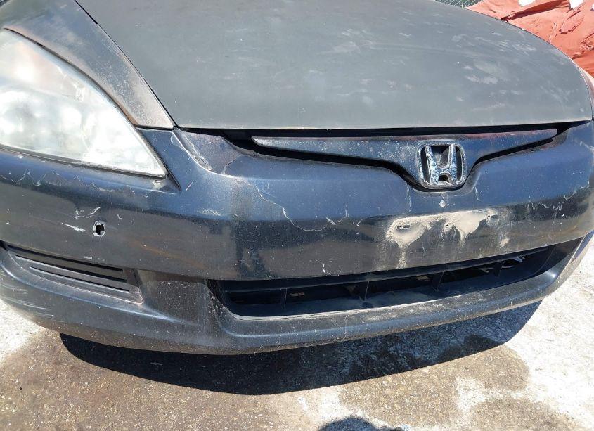 Photo 6 of 2004 Honda Accord 2.4 EX (VIN 1HGCM72674A013521)
