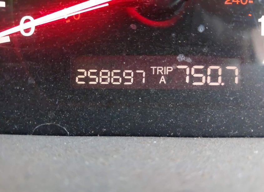 Photo 7 of 2004 Honda Accord 2.4 EX (VIN 1HGCM72674A013521)
