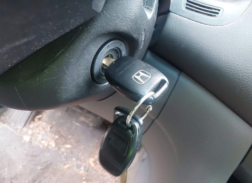 Photo 11 of 2006 Honda Accord 2.4 EX (VIN 1HGCM72676A000657)