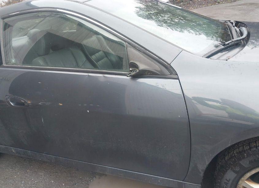 Photo 12 of 2006 Honda Accord 2.4 EX (VIN 1HGCM72676A000657)