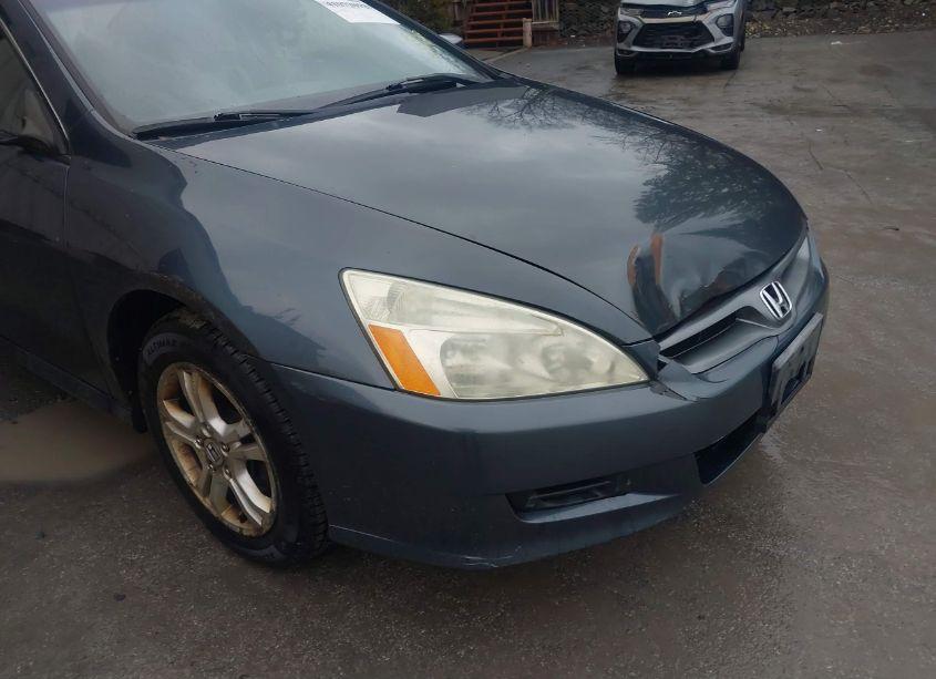 Photo 6 of 2006 Honda Accord 2.4 EX (VIN 1HGCM72676A000657)
