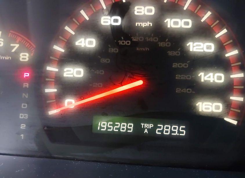 Photo 7 of 2006 Honda Accord 2.4 EX (VIN 1HGCM72676A000657)