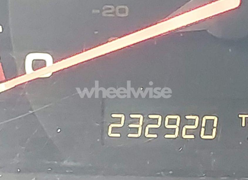 Photo 12 of 2006 Honda Accord 2.4 EX (VIN 1HGCM72676A009987)