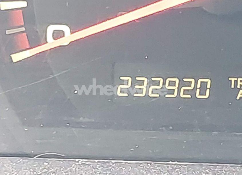 Photo 7 of 2006 Honda Accord 2.4 EX (VIN 1HGCM72676A009987)