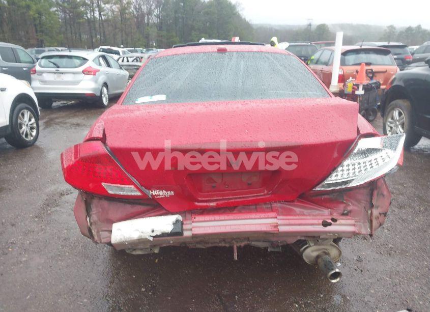 Photo 6 of 2007 Honda Accord 2.4 EX (VIN 1HGCM72677A021087)