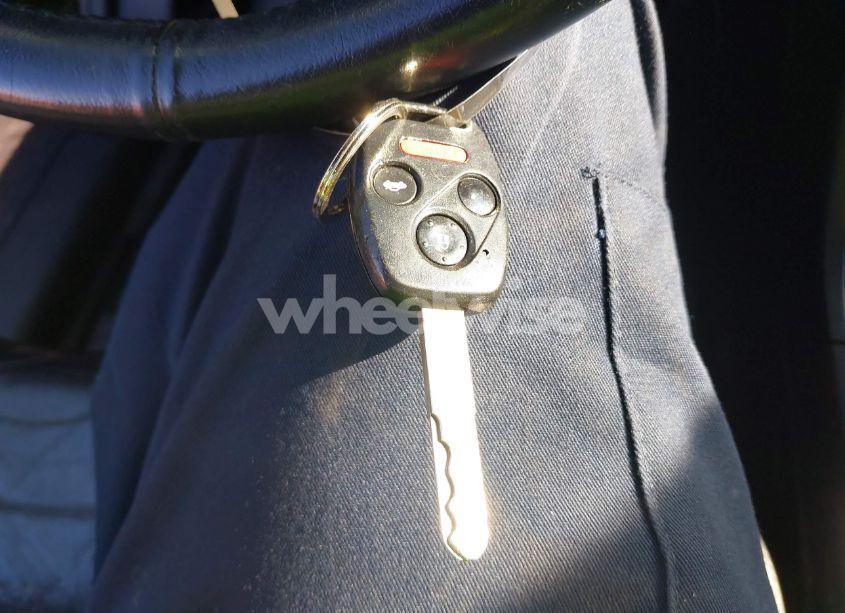 Photo 11 of 2003 Honda Accord 2.4 EX (VIN 1HGCM72683A024669)