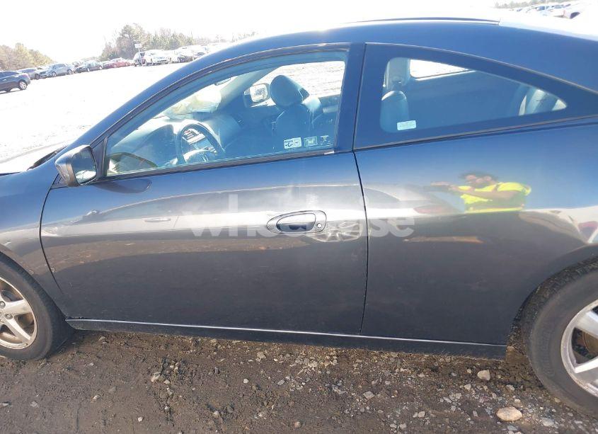 Photo 15 of 2003 Honda Accord 2.4 EX (VIN 1HGCM72683A024669)