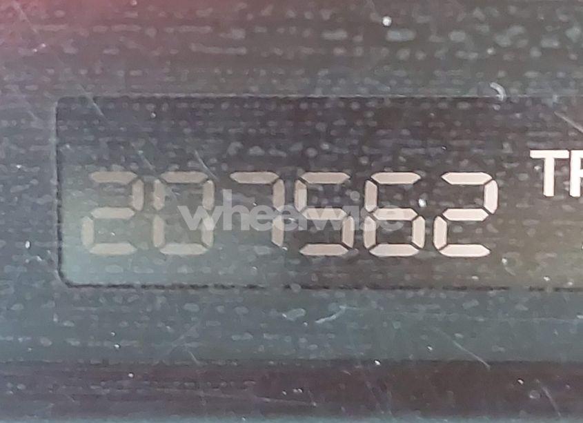 Photo 16 of 2003 Honda Accord 2.4 EX (VIN 1HGCM72683A024669)