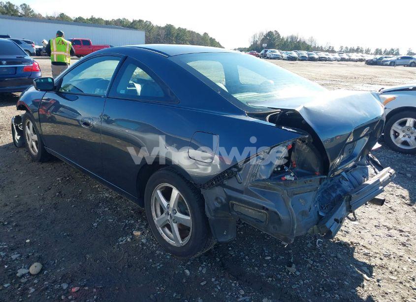 Photo 3 of 2003 Honda Accord 2.4 EX (VIN 1HGCM72683A024669)