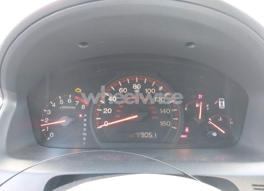 Photo 7 of 2003 Honda Accord 2.4 EX (VIN 1HGCM72683A024669)
