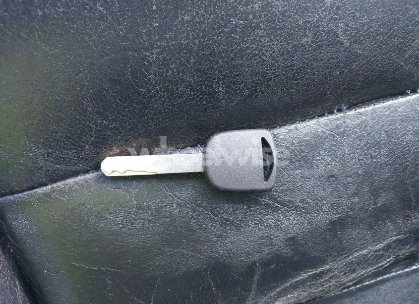 Photo 11 of 2003 Honda Accord 2.4 EX (VIN 1HGCM72683A025756)