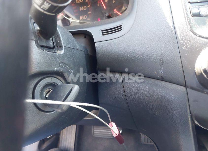 Photo 11 of 2004 Honda Accord 2.4 EX (VIN 1HGCM72684A001765)