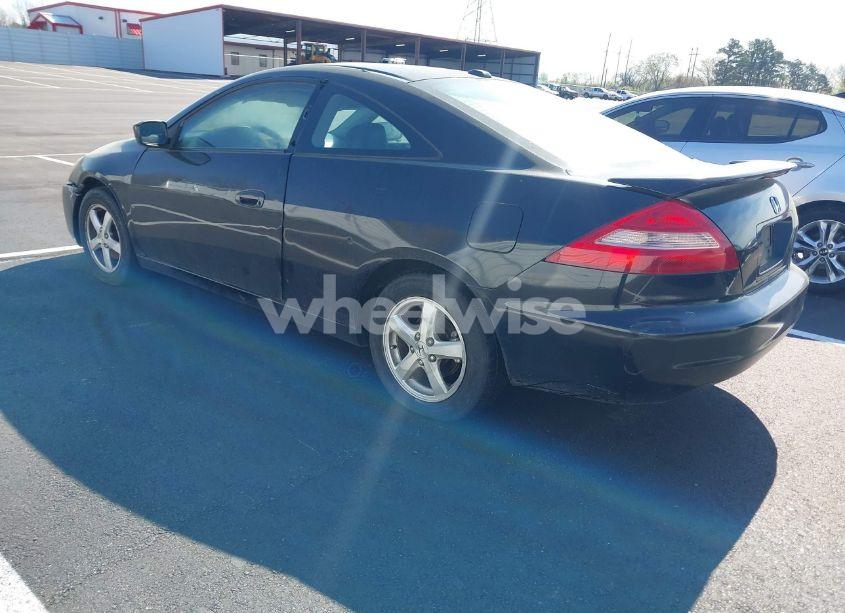 Photo 3 of 2004 Honda Accord 2.4 EX (VIN 1HGCM72684A001765)