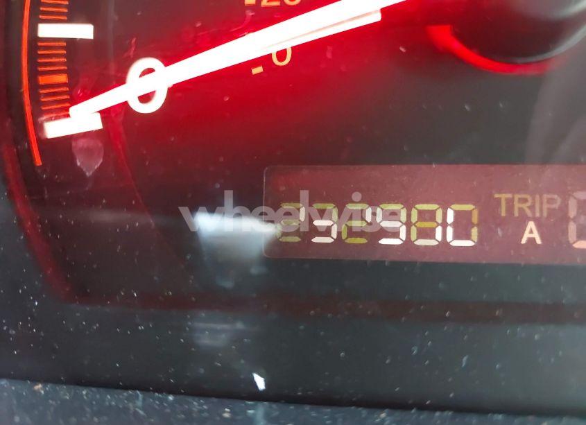 Photo 7 of 2004 Honda Accord 2.4 EX (VIN 1HGCM72684A001765)