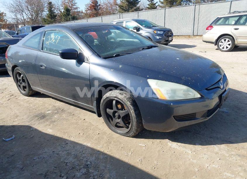 2005 Honda Accord 2.4 EX (VIN 1HGCM72685A009768) main photo
