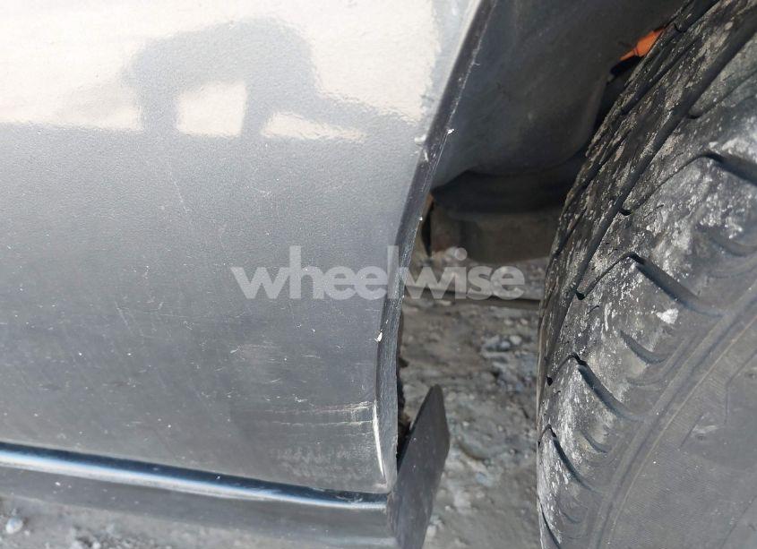 Photo 12 of 2005 Honda Accord 2.4 EX (VIN 1HGCM72685A009768)