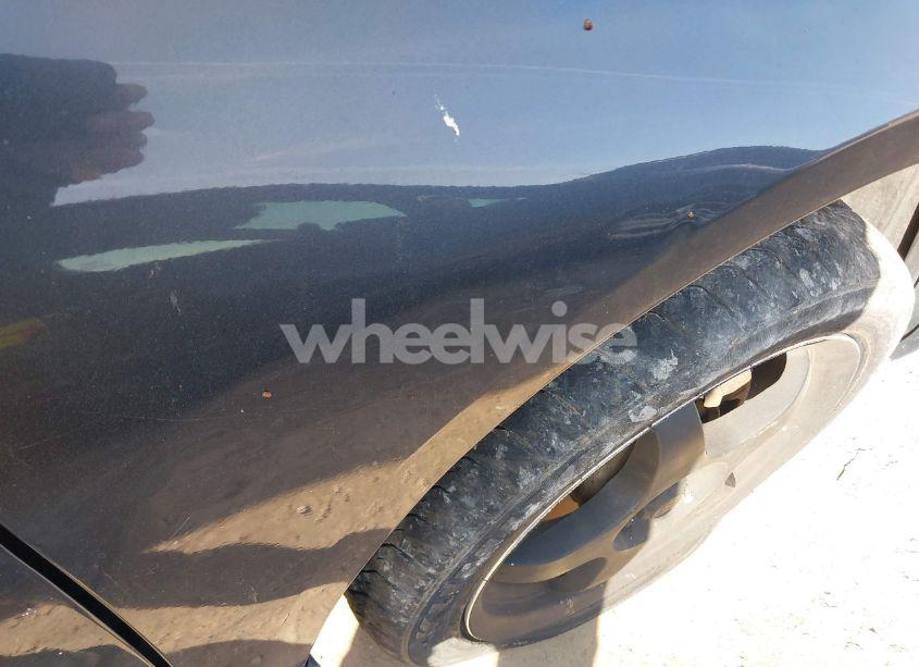 Photo 6 of 2005 Honda Accord 2.4 EX (VIN 1HGCM72685A009768)