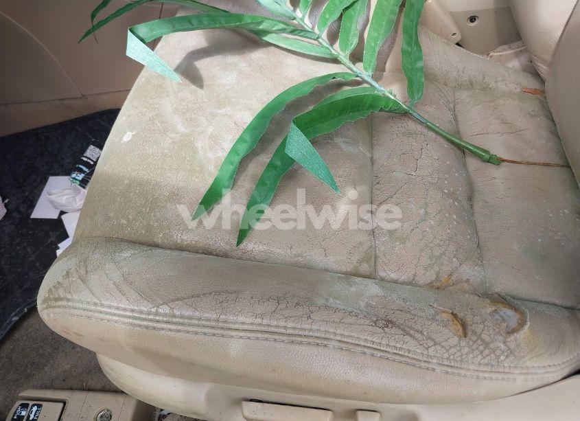 Photo 10 of 2006 Honda Accord 2.4 EX (VIN 1HGCM72686A000280)