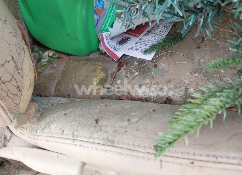 Photo 13 of 2006 Honda Accord 2.4 EX (VIN 1HGCM72686A000280)