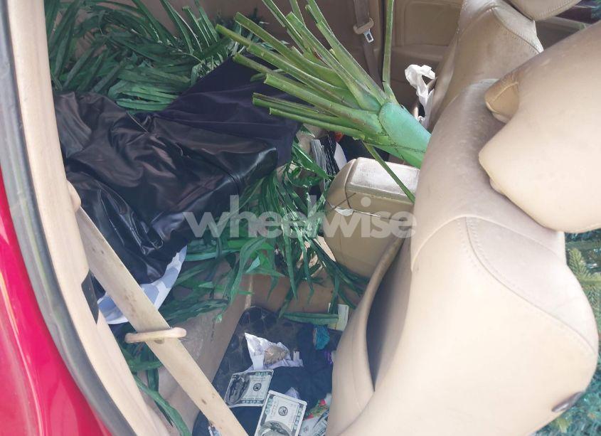 Photo 7 of 2006 Honda Accord 2.4 EX (VIN 1HGCM72686A000280)