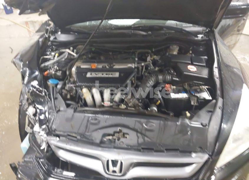 Photo 10 of 2007 Honda Accord 2.4 EX (VIN 1HGCM72697A003545)