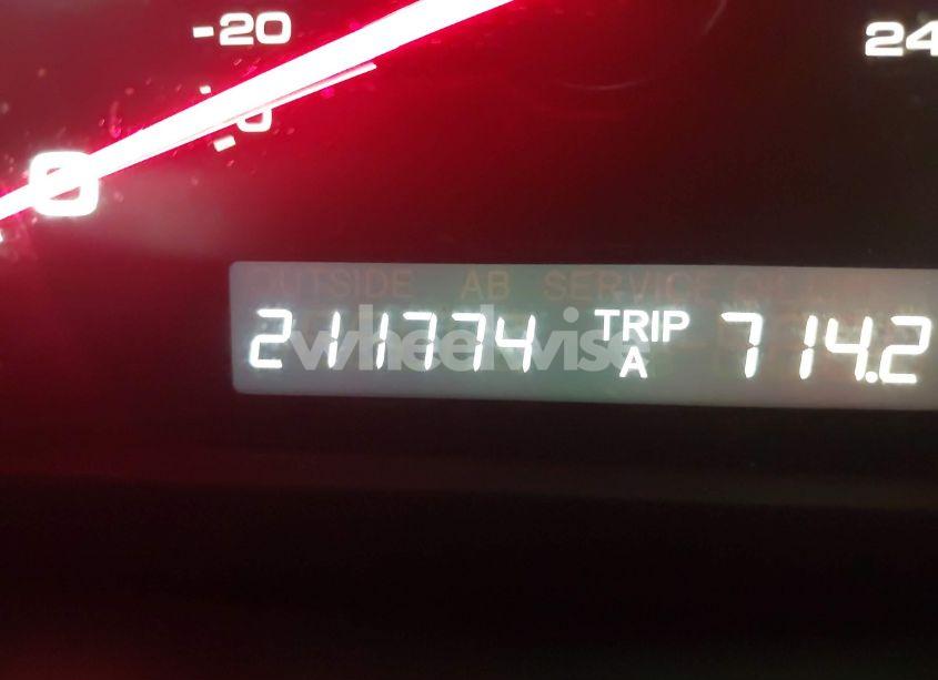 Photo 15 of 2007 Honda Accord 2.4 EX (VIN 1HGCM72697A003545)