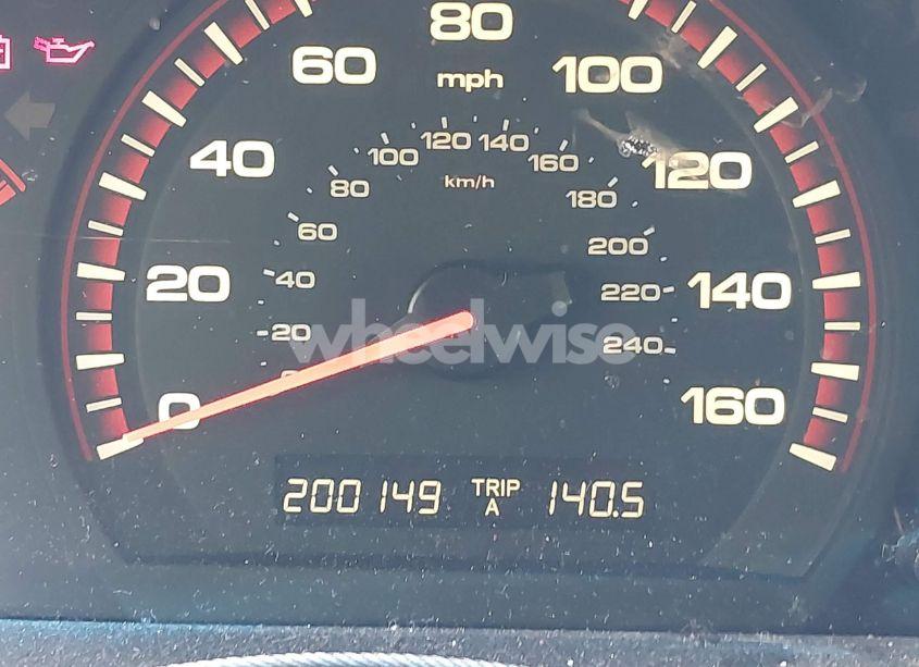 Photo 15 of 2007 Honda Accord 2.4 EX (VIN 1HGCM72697A006834)