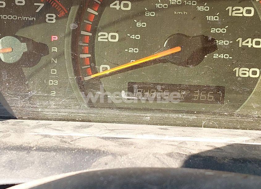 Photo 15 of 2007 Honda Accord 2.4 EX (VIN 1HGCM72697A011967)