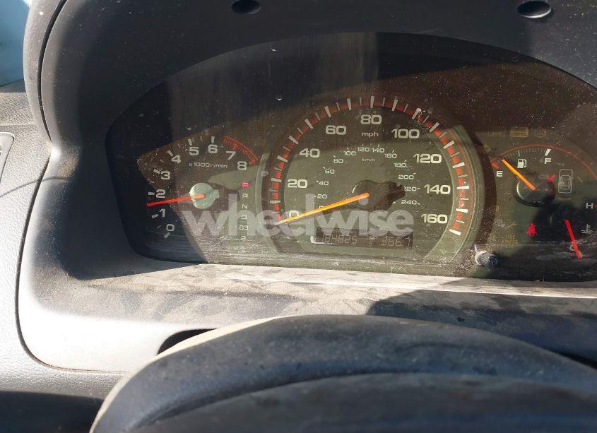 Photo 6 of 2007 Honda Accord 2.4 EX (VIN 1HGCM72697A011967)