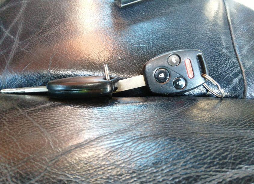 Photo 11 of 2003 Honda Accord 2.4 EX (VIN 1HGCM726X3A031641)