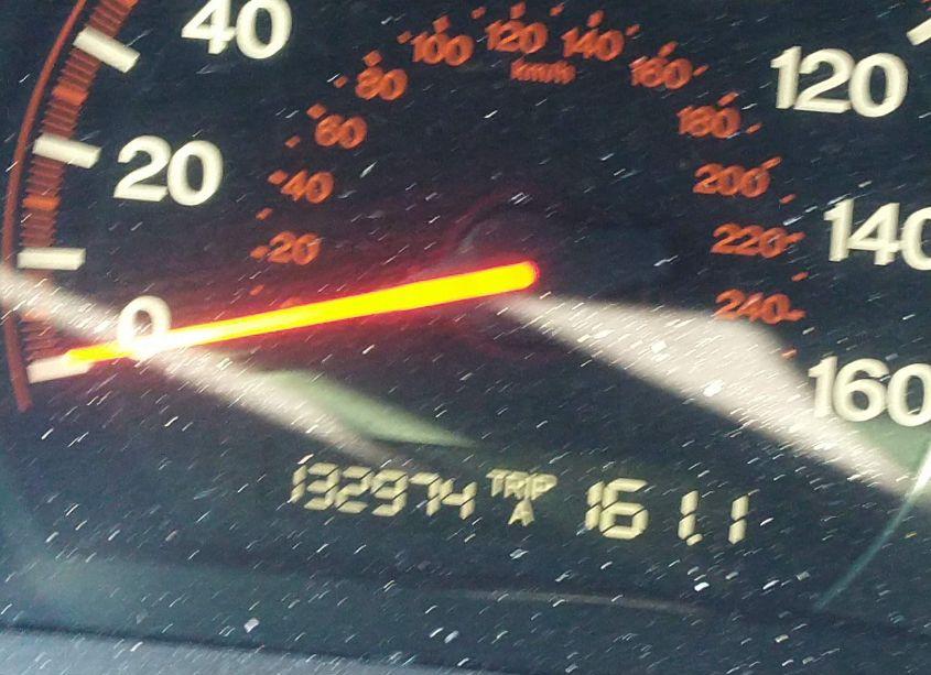 Photo 16 of 2003 Honda Accord 2.4 EX (VIN 1HGCM726X3A031641)