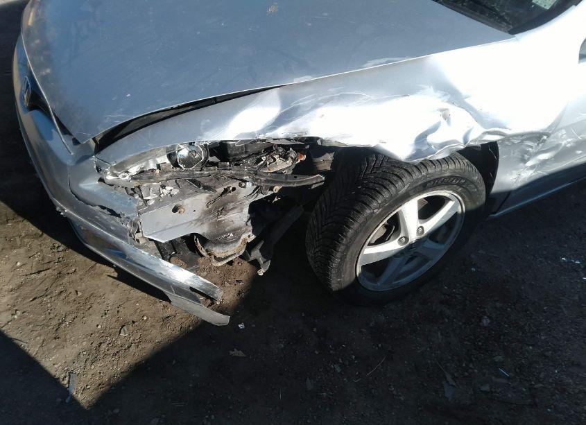 Photo 6 of 2003 Honda Accord 2.4 EX (VIN 1HGCM726X3A031641)
