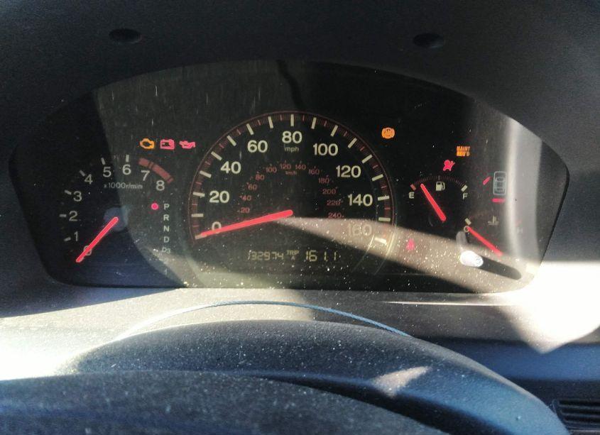 Photo 7 of 2003 Honda Accord 2.4 EX (VIN 1HGCM726X3A031641)