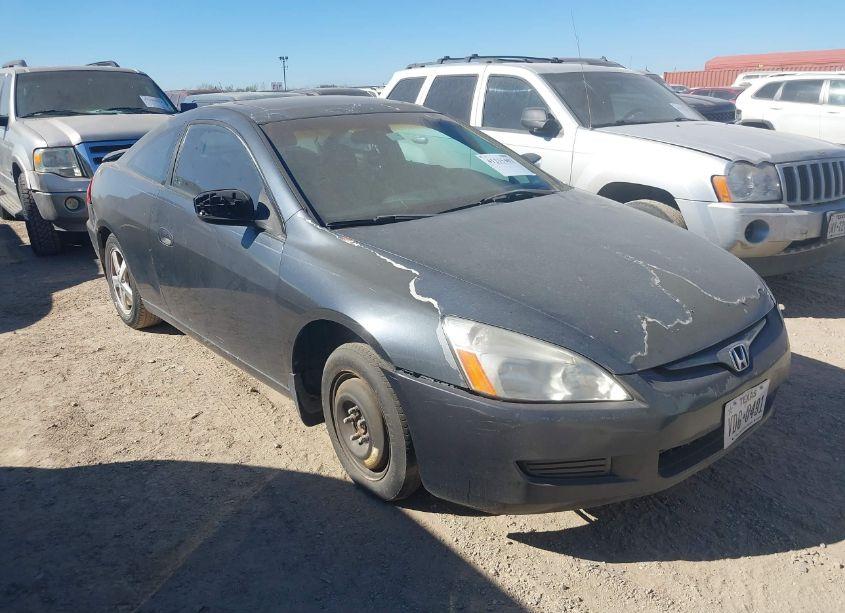 2004 Honda Accord 2.4 EX (VIN 1HGCM726X4A004909) main photo