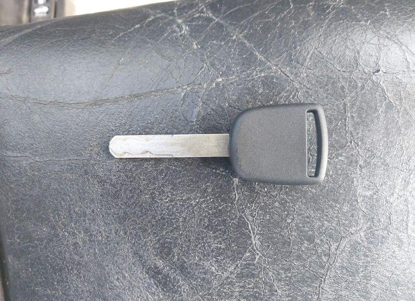 Photo 11 of 2004 Honda Accord 2.4 EX (VIN 1HGCM726X4A004909)