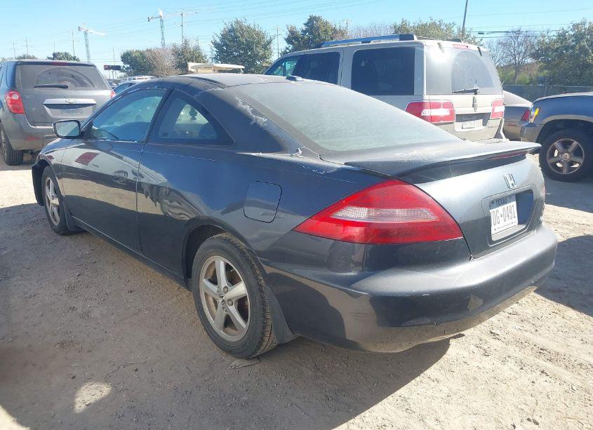 Photo 3 of 2004 Honda Accord 2.4 EX (VIN 1HGCM726X4A004909)
