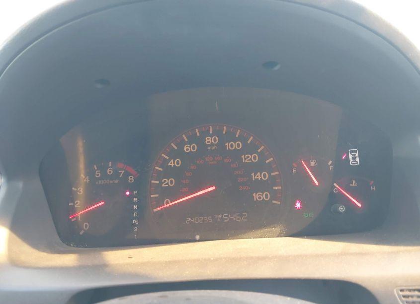 Photo 7 of 2004 Honda Accord 2.4 EX (VIN 1HGCM726X4A004909)