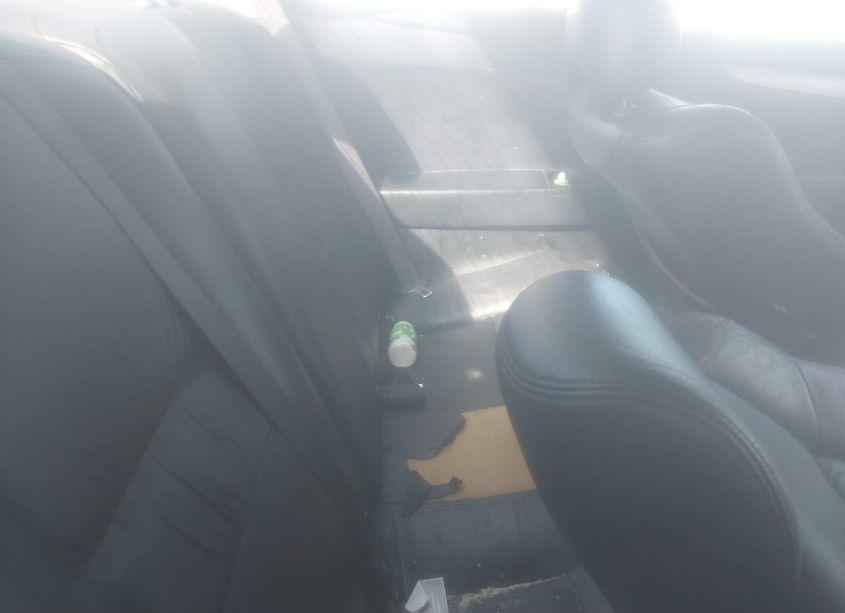 Photo 8 of 2004 Honda Accord 2.4 EX (VIN 1HGCM726X4A004909)