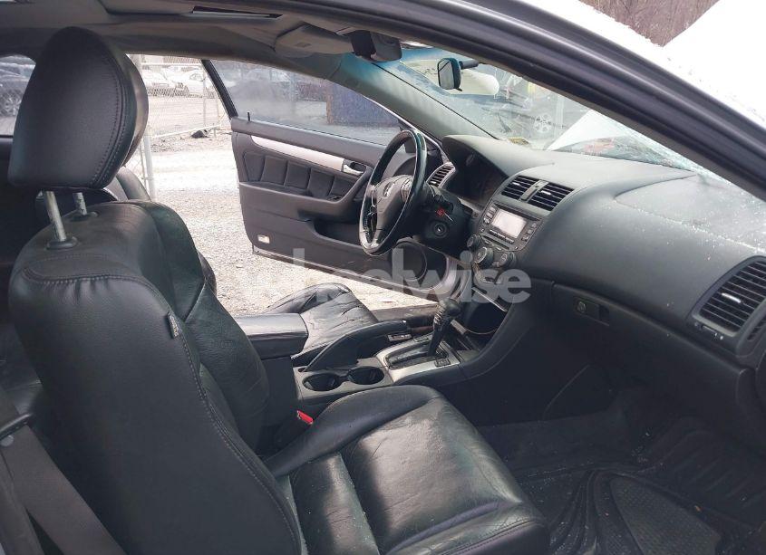 Photo 5 of 2004 Honda Accord 2.4 EX (VIN 1HGCM726X4A010421)