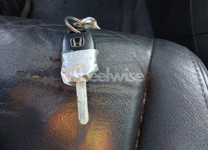 Photo 11 of 2005 Honda Accord 2.4 EX (VIN 1HGCM726X5A022540)