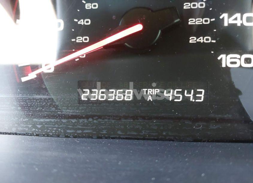 Photo 15 of 2007 Honda Accord 2.4 EX (VIN 1HGCM726X7A004364)