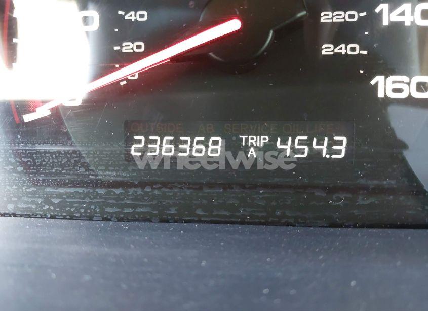 Photo 7 of 2007 Honda Accord 2.4 EX (VIN 1HGCM726X7A004364)