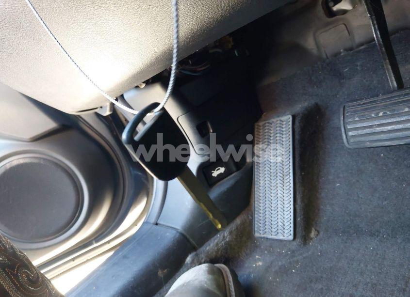 Photo 11 of 2006 Honda Accord 2.4 EX (VIN 1HGCM72706A007216)