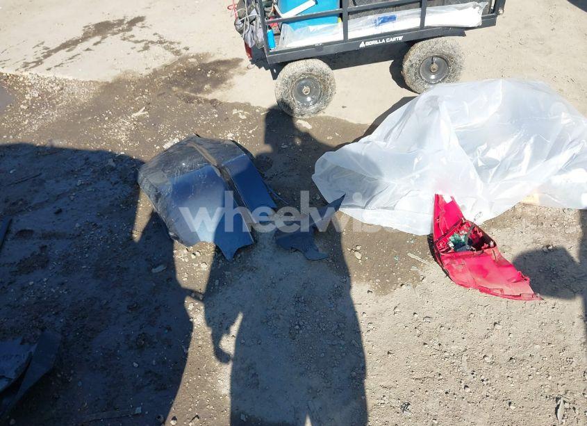 Photo 12 of 2006 Honda Accord 2.4 EX (VIN 1HGCM72706A007216)