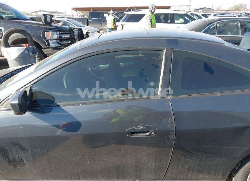 Photo 15 of 2006 Honda Accord 2.4 EX (VIN 1HGCM72706A007216)