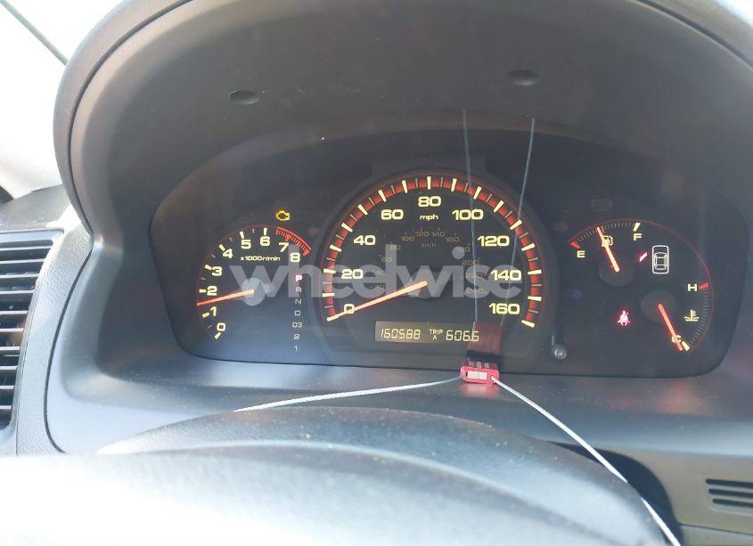 Photo 16 of 2006 Honda Accord 2.4 EX (VIN 1HGCM72706A007216)